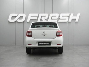 Седан Renault Logan 2022 года, 979000 рублей, Воронеж