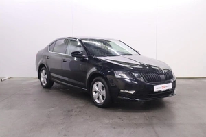 Хэтчбек Skoda Octavia 2020 года, 1910000 рублей, Брянск