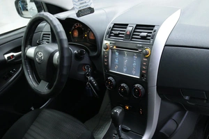 Седан Toyota Corolla 2013 года, 1098000 рублей, Солонцы