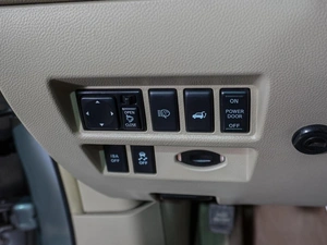 Внедорожник Infiniti FX30 2012 года, 1869000 рублей, Воронеж
