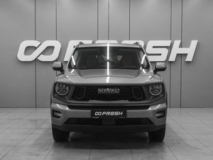 Внедорожник Haval H7 2025 года, 2850000 рублей, Ростов-на-Дону