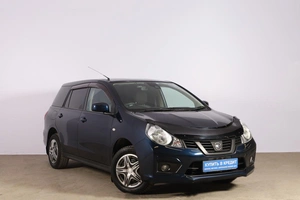 Универсал Nissan AD 2019 года, 1429000 рублей, Новосибирск