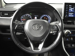 Внедорожник Toyota RAV4 2019 года, 2929900 рублей, Казань