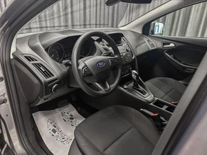 Хетчбэк Ford Focus 2017 года, 1029000 рублей, Красноярск