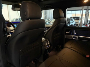 Внедорожник Mercedes-benz G-класс AMG 2021 года, 20999999 рублей, Павловская Слобода