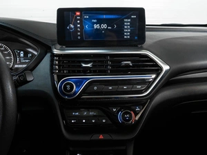 Седан Changan Alsvin 2024 года, 1298000 рублей, Ставрополь