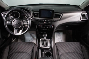 Универсал Kia Ceed 2019 года, 1679000 рублей, Сургут
