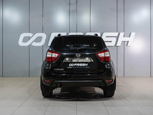 Внедорожник Nissan Terrano 2014 года, 1185000 рублей, Воронеж