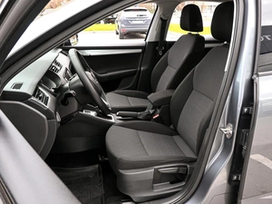 Лифтбек Skoda Octavia 2016 года, 1280000 рублей, Волгоград