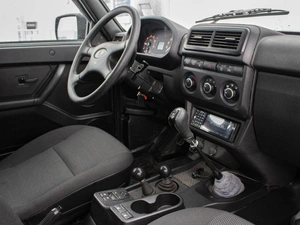 Внедорожник ВАЗ (LADA) Niva Legend 2021 года, 949000 рублей, Петрозаводск