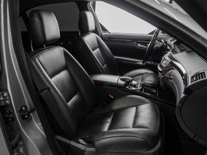 Седан Mercedes-benz S-класс 2012 года, 2050000 рублей, Тюмень