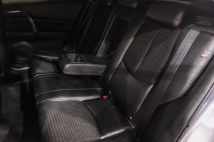 Лифтбек Mazda 6 2008 года, 849000 рублей, Новокузнецк