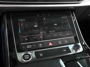 Внедорожник Audi Q7 2021 года, 7149000 рублей, Аксай