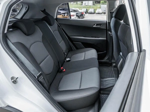 Внедорожник Hyundai Creta 2019 года, 1698000 рублей, Ставрополь