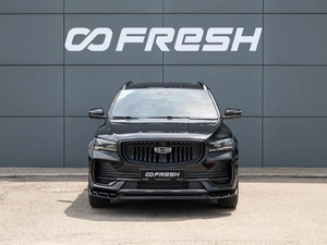 Внедорожник Geely Monjaro 2023 года, 3100000 рублей, Краснодар