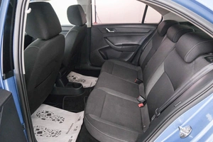 Лифтбек Skoda Rapid 2014 года, 749000 рублей, Красноярск