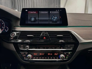 Седан BMW 5 серия 2019 года, 4377000 рублей, Павловская Слобода