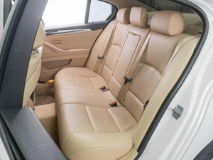 Седан BMW 5 серия 2014 года, 1899000 рублей, Тюмень