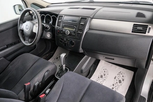 Седан Nissan Tiida 2010 года, 739000 рублей, Красноярск