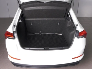 Лифтбек Skoda Rapid 2021 года, 1599000 рублей, Минеральные Воды