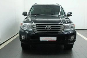 Внедорожник Toyota Land Cruiser 2013 года, 3125000 рублей, Красноярск