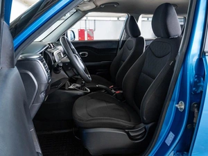 Внедорожник Kia Soul 2018 года, 1284000 рублей, Ставрополь