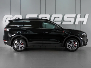Внедорожник Chery Tiggo 7 Pro Max 2024 года, 2020000 рублей, Красный Пахарь
