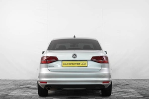 Седан Volkswagen Jetta 2015 года, 1149000 рублей, Кемерово
