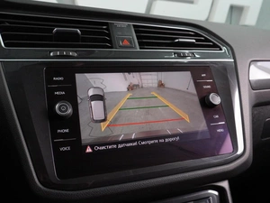 Внедорожник Volkswagen Tiguan 2018 года, 2599000 рублей, Воронеж