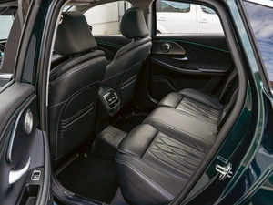 Седан Chery Arrizo 8 2023 года, 2420000 рублей, Краснодар