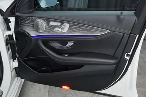 Седан Mercedes-benz E-класс 2021 года, 4347000 рублей, Красноярск