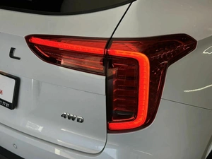 Внедорожник Haval Jolion 2023 года, 2100000 рублей, Абакан