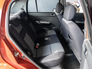 Хетчбэк Hyundai Getz 2009 года, 585000 рублей, Краснодар