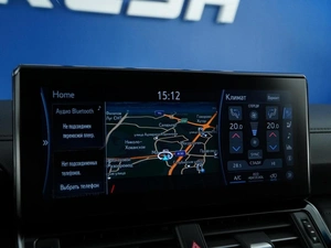 Внедорожник Toyota Land Cruiser 2023 года, 11448888 рублей, Москва