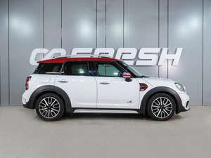 Внедорожник MINI John Cooper Works Countryman 2018 года, 2799000 рублей, Воронеж