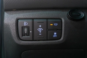 Внедорожник Hyundai Creta 2021 года, 2229000 рублей, Петрозаводск