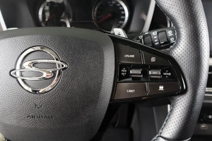 Внедорожник SsangYong Korando 2020 года, 2519000 рублей, Пермь