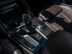 Внедорожник BMW X4 2018 года, 4380000 рублей, Краснодар