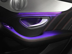 Седан Mercedes-benz C-класс AMG 2018 года, 4698900 рублей, Казань