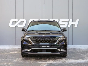 Минивэн Kia Carnival 2020 года, 4098000 рублей, Краснодар