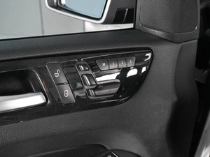 Внедорожник Mercedes-benz M-класс 2012 года, 2300000 рублей, Аксай