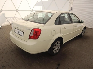 Седан Daewoo Gentra 2014 года, 745000 рублей, Орёл