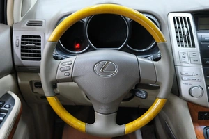 Внедорожник Lexus RX 2003 года, 1229000 рублей, Омск