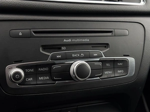 Внедорожник Audi Q3 2012 года, 1670000 рублей, Ижевск