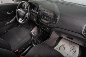 Хетчбэк ВАЗ (LADA) XRAY 2020 года, 849000 рублей, Томск