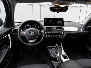 Хетчбэк BMW 1 серия 2018 года, 1830000 рублей, Краснодар