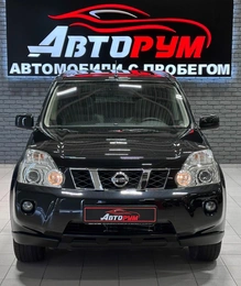 Внедорожник Nissan X-Trail 2007 года, 1097000 рублей, Красноярск