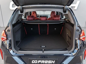 Внедорожник BMW X3 2025 года, 6340000 рублей, Краснодар