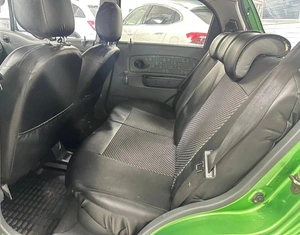 Хетчбэк Chevrolet Spark 2006 года, 349000 рублей, Ачинск
