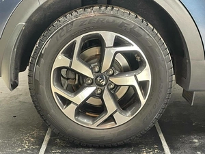 Внедорожник Kia Sportage 2019 года, 2293300 рублей, Красноярск